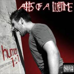 Ashes Of A Lifetime : Human 1:1